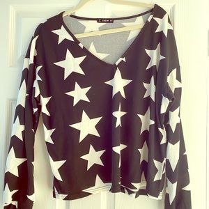 Starry Top